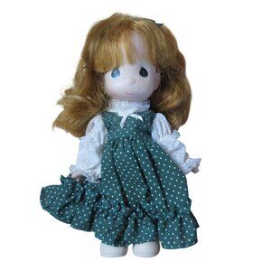 Precious Moments - Children of the World 9" Doll -  Shannon Ireland